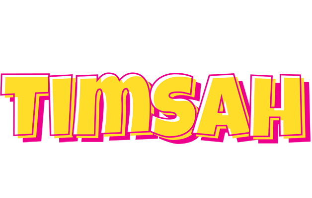 Timsah kaboom logo