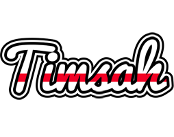 Timsah kingdom logo