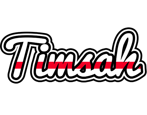 Timsah kingdom logo