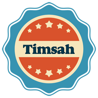 Timsah labels logo