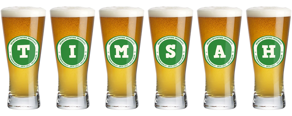 Timsah lager logo
