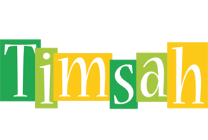 Timsah lemonade logo