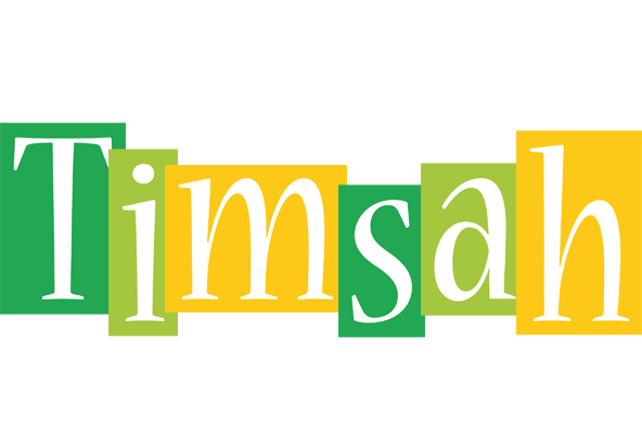 Timsah lemonade logo