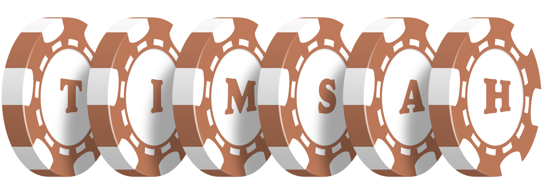 Timsah limit logo