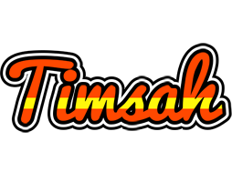 Timsah madrid logo