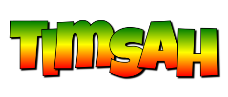 Timsah mango logo
