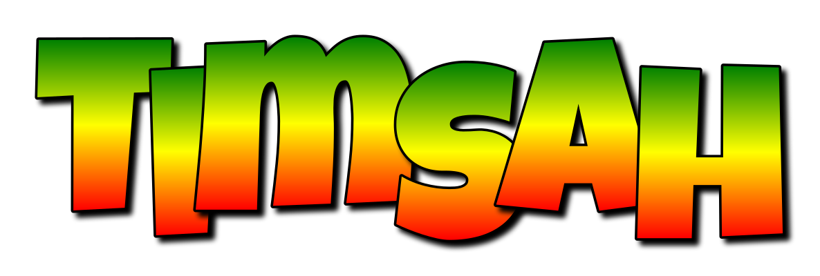 Timsah mango logo