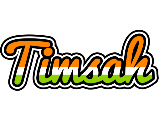 Timsah mumbai logo