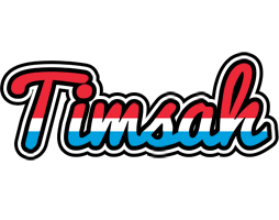 Timsah norway logo