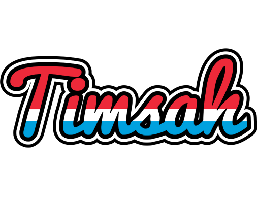 Timsah norway logo