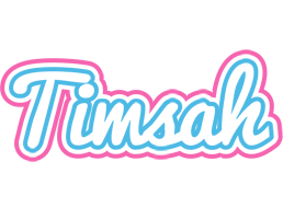 Timsah outdoors logo