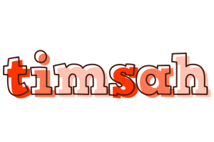 Timsah paint logo
