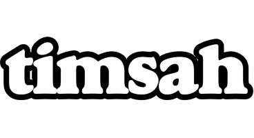 Timsah panda logo