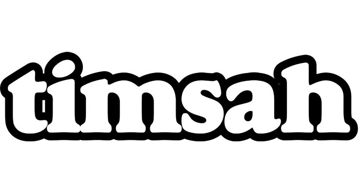 Timsah panda logo