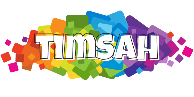 Timsah pixels logo