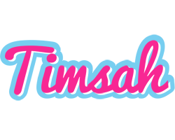 Timsah popstar logo