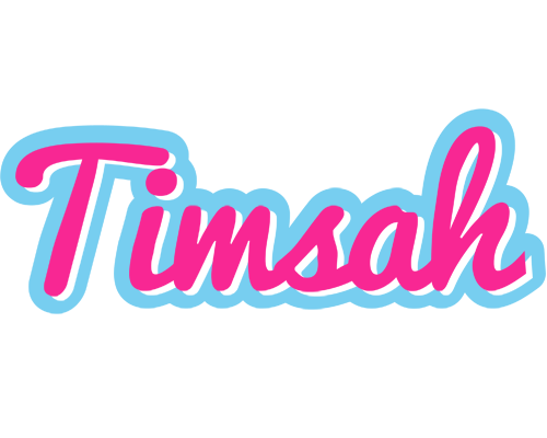 Timsah popstar logo