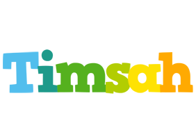 Timsah rainbows logo