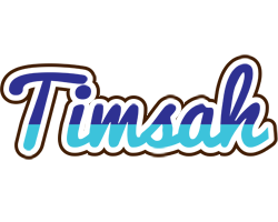 Timsah raining logo