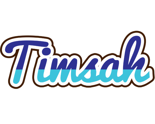 Timsah raining logo