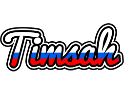 Timsah russia logo