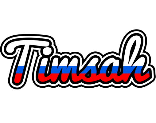 Timsah russia logo