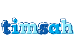 Timsah sailor logo