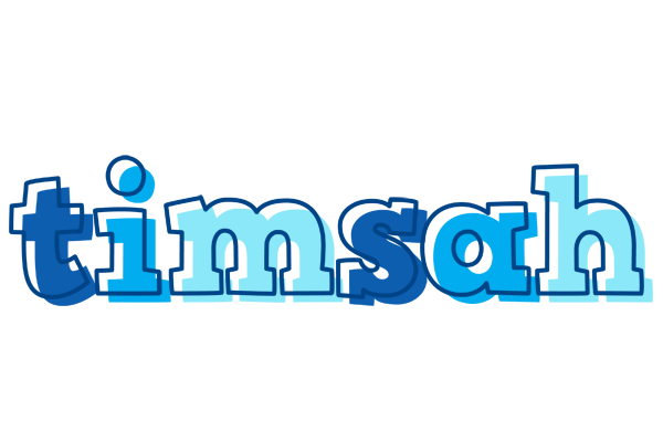 Timsah sailor logo