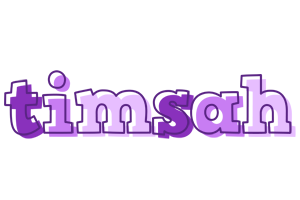 Timsah sensual logo