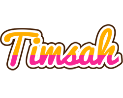 Timsah smoothie logo