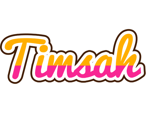Timsah smoothie logo
