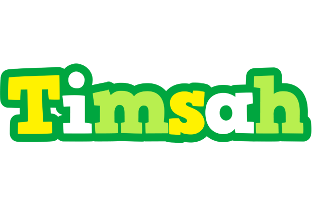 Timsah soccer logo