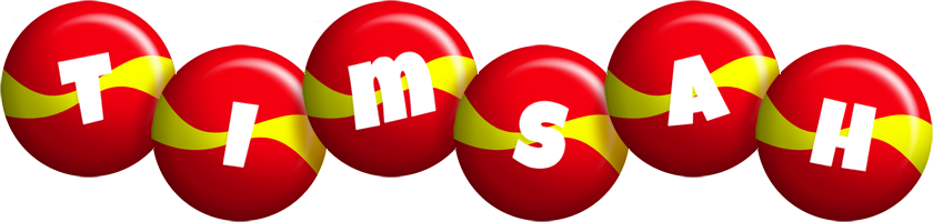 Timsah spain logo