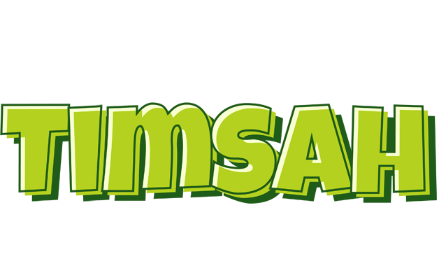 Timsah summer logo
