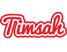 Timsah sunshine logo