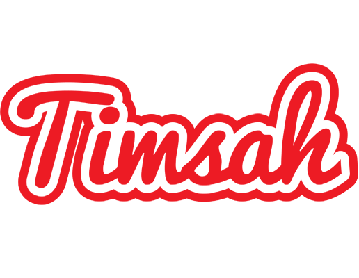 Timsah sunshine logo