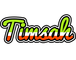 Timsah superfun logo