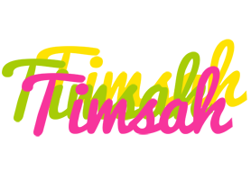 Timsah sweets logo