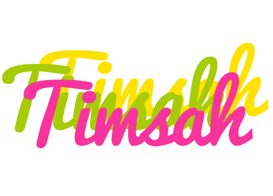 Timsah sweets logo
