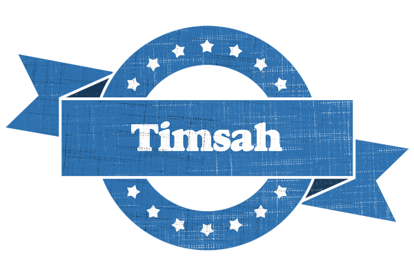 Timsah trust logo