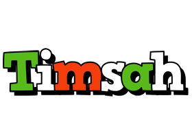 Timsah venezia logo