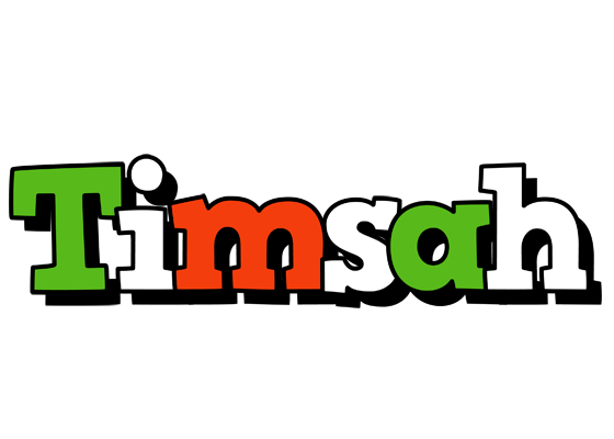 Timsah venezia logo