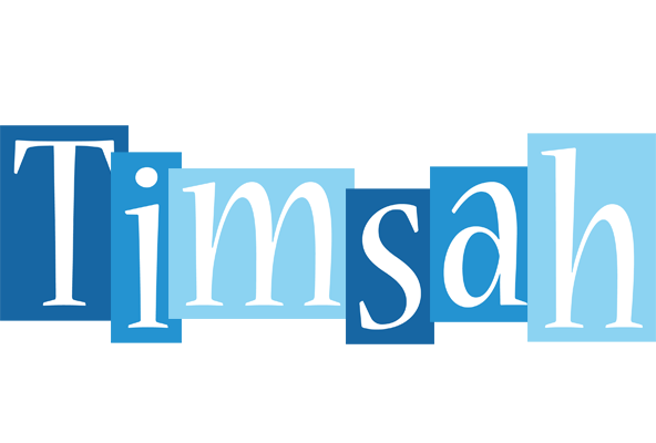 Timsah winter logo