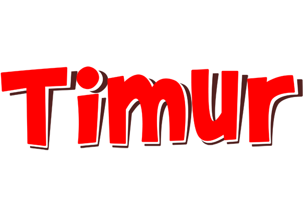 Timur basket logo