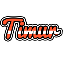 Timur denmark logo