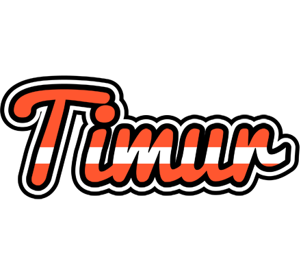 Timur denmark logo