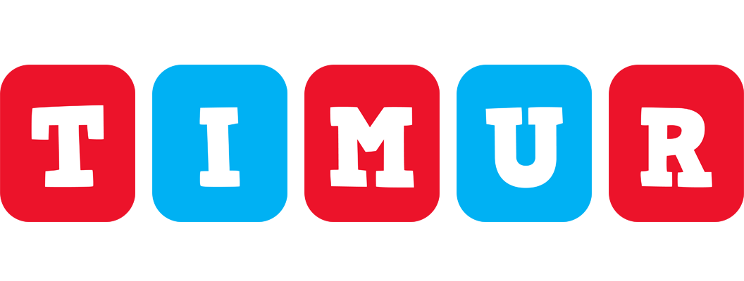Timur diesel logo
