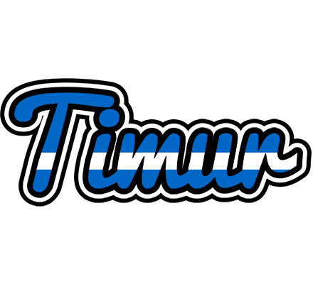 Timur greece logo
