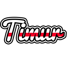 Timur kingdom logo