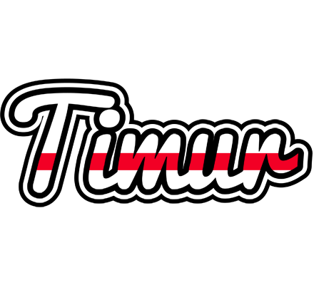 Timur kingdom logo